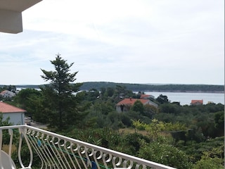 Apartment Banjol Ausstattung 21