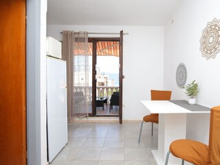 Apartment Slatine Ausstattung 5