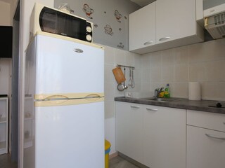 Apartment Slatine Ausstattung 7