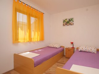 Apartment Slatine Ausstattung 8