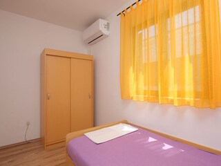 Apartment Slatine Ausstattung 9