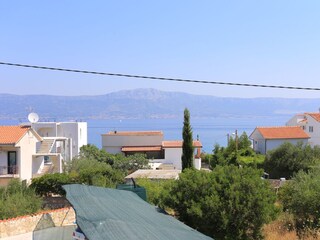 Apartment Slatine Ausstattung 11