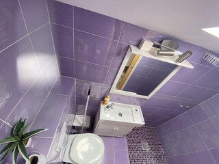 Apartment Lopar Ausstattung 8