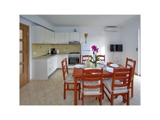 Apartment Sukošan Features 1