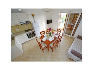 Apartment Sukošan Features 2