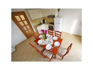 Apartment Sukošan Features 3