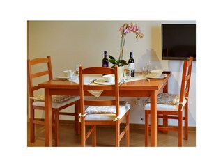 Apartment Sukošan Ausstattung 2