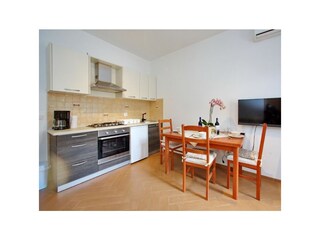 Apartment Sukošan Ausstattung 3