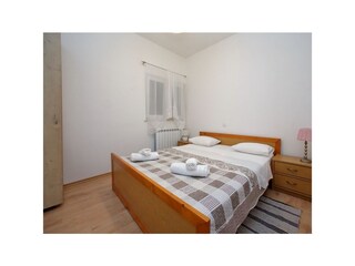 Apartment Sukošan Ausstattung 4