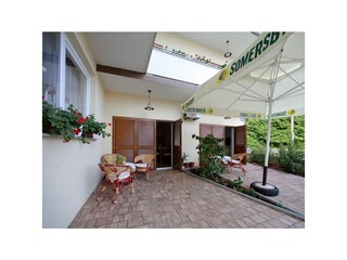 Apartment Sukošan Ausstattung 5