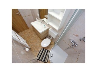 Apartment Sukošan Ausstattung 3