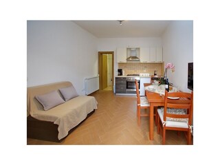 Apartment Sukošan Ausstattung 2