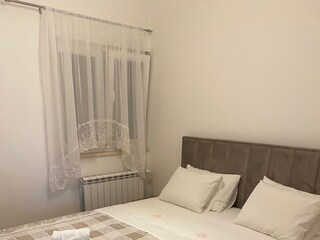 Apartment Sukošan Ausstattung 5