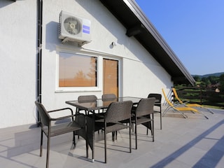 Apartment Rakovica Ausstattung 3