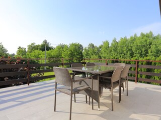 Apartment Rakovica Ausstattung 6