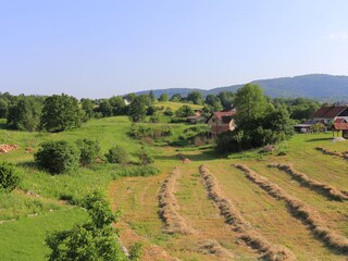 Apartment Rakovica Ausstattung 7