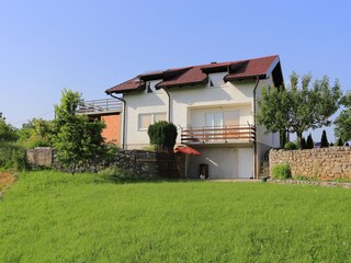 Apartment Rakovica Ausstattung 10