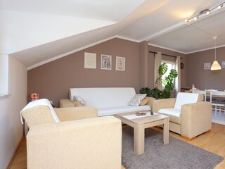 Apartment Rakovica Ausstattung 12