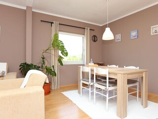 Apartment Rakovica Ausstattung 15