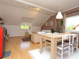 Apartment Rakovica Ausstattung 16