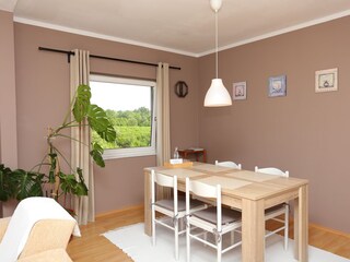 Apartment Rakovica Ausstattung 17