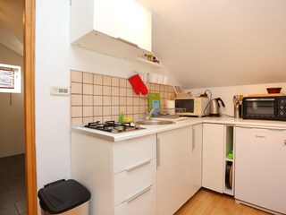 Apartment Rakovica Ausstattung 18