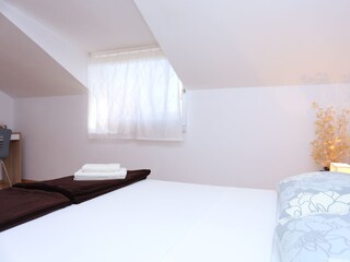 Apartment Rakovica Ausstattung 20
