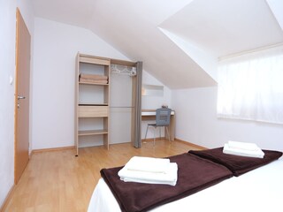 Apartment Rakovica Ausstattung 21