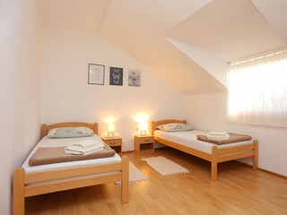 Apartment Rakovica Ausstattung 22