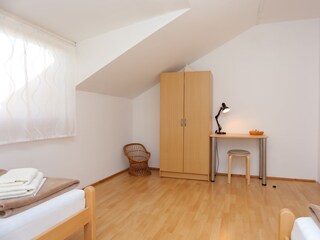 Apartment Rakovica Ausstattung 23