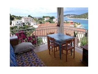 Apartment Kanica Ausstattung 1