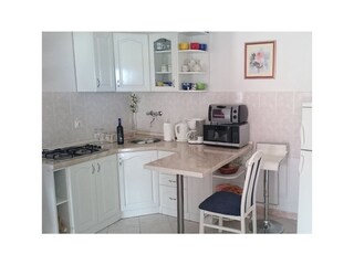 Apartment Kanica Ausstattung 2