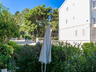 Apartment Supetar Ausstattung 4