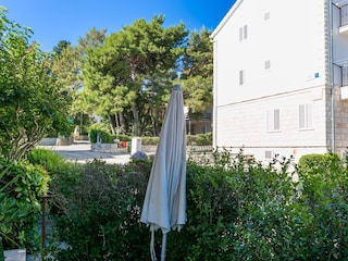 Apartment Supetar Features 4