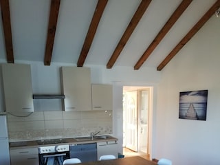 Apartment Supetarska Draga Ausstattung 5