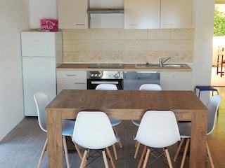 Apartment Supetarska Draga Ausstattung 6