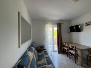 Apartment Lopar Ausstattung 2