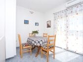 Apartment Seget Vranjica Features 1