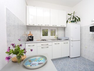 Apartment Seget Vranjica Ausstattung 4
