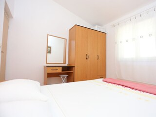 Apartment Seget Vranjica Ausstattung 6