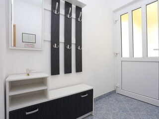 Apartment Seget Vranjica Ausstattung 8