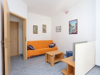 Apartment Seget Vranjica Ausstattung 3