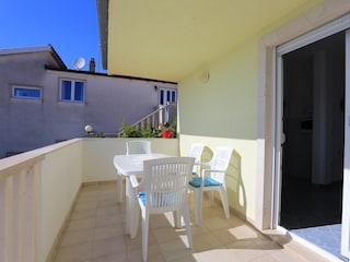Apartment Seget Vranjica Ausstattung 7