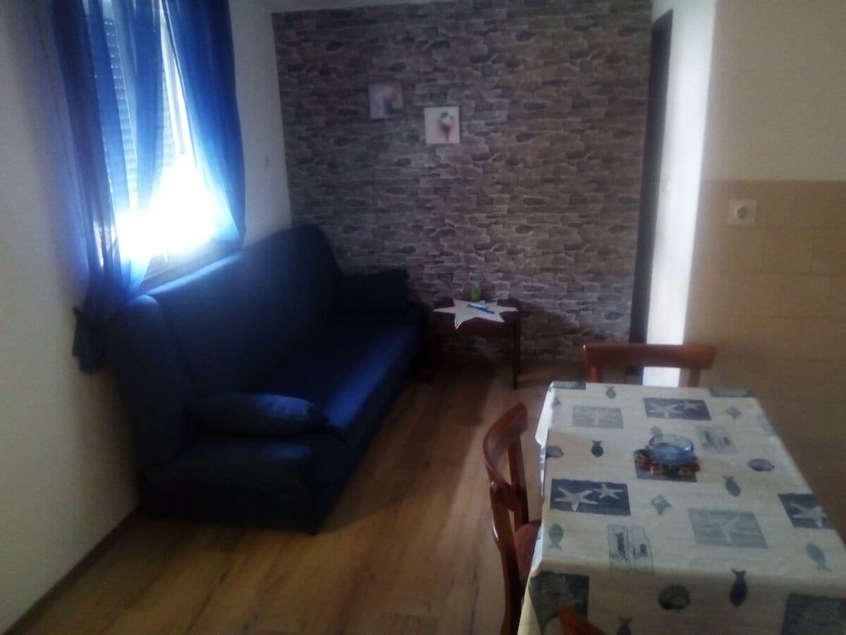 Apartment Rogoznica Ausstattung 2