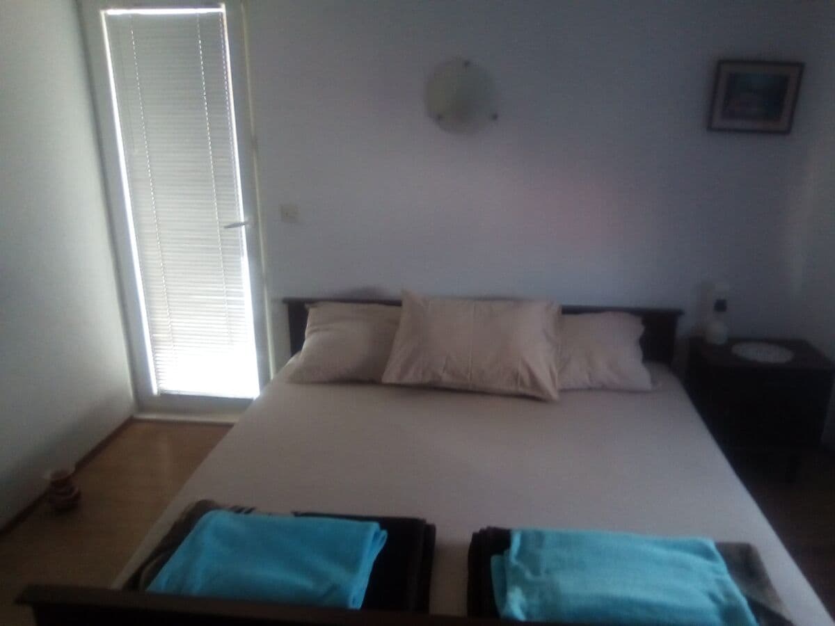 Apartment Rogoznica Ausstattung 3