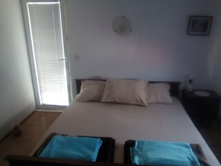 Apartment Rogoznica Features 3