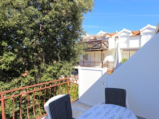 Apartment Razanj Ausstattung 1