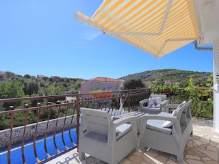 Apartment Razanj Ausstattung 8