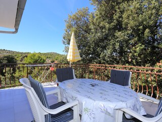 Apartment Razanj Ausstattung 11