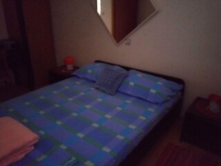 Apartment Potomje Ausstattung 3